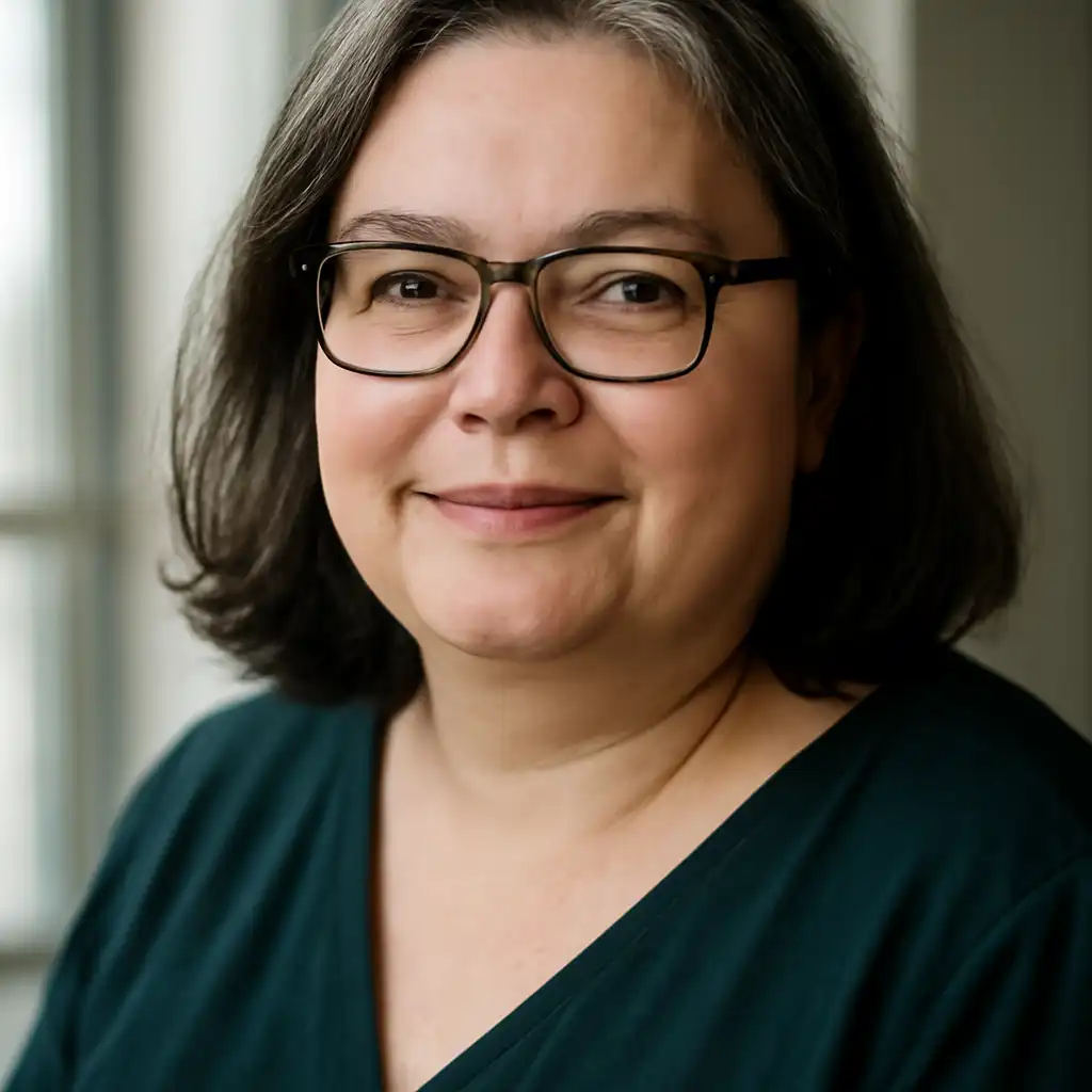 Katja Nisonen